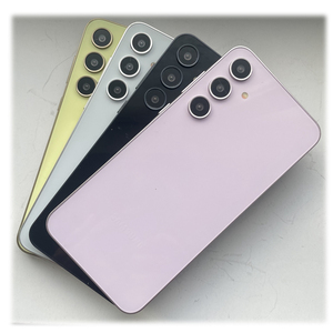 Modelo de Exhibición Premium para Samsung Galaxy A35 A55, para Exhibición y <span class=keywords><strong>Broma</strong></span>, Compatible con Fundas - Product Image 2