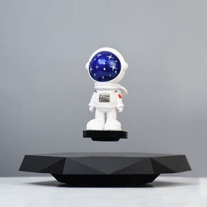 सिगरेट बॉक्स कॉस्मेटिक बोतल के लिए बेस चुंबकीय लेविटेशन डिस्प्ले स्टैंड - Product Image 4