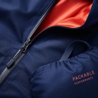 Veste coupe-vent légère personnalisable avec logo pour femme, marque privée, style côtier de Cornwall, OEM, tailles S-5XL