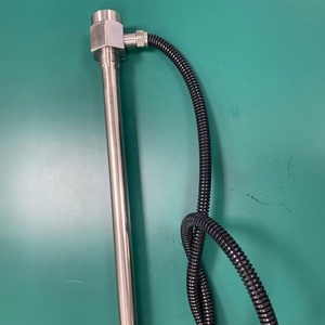 GPS theo dõi cảm biến mức dầu động cơ điện dung cảm biến mức nhiên liệu - Product Image 2