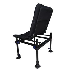 Confortable Absolue D36mm Feeder Pêche Chaises Pliable Jambes F11-SB046 - Product Image 2