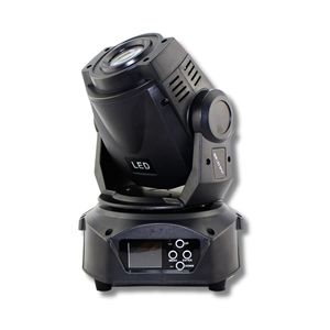 Luz móvil de patrones YG-90W, luz de haz LED de 90W para KTV, bares, escenarios de DJ, equipos de iluminación para escenarios interiores - Product Image 5