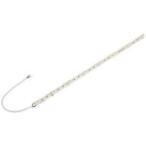 SLV GRAZIA PRO FLEXSTRIP 1004718 Tira de LED EEK: F (A - G) con extremo de cable abierto 24V 5m blanco natural (940910506388) - Product Image 1
