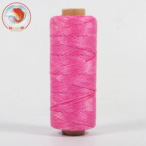 Vente chaude <span class=keywords><strong>Ficelle</strong></span> multifilament PP, <span class=keywords><strong>ficelle</strong></span> de pêche en PE, ligne de construction en polyester, fil de nylon torsadé, <span class=keywords><strong>ficelle</strong></span> de pêche pour usage polyvalent - Product Image 2