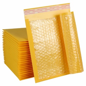 <span class=keywords><strong>Buste</strong></span> Imbottite Ecologiche Personalizzate, Biodegradabili e Impermeabili con Logo Stampato <span class=keywords><strong>per</strong></span> Abbigliamento - Product Image 2
