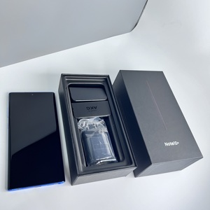 Teléfonos Móviles Usados Samsung Note 10 Plus de 128 GB, Venta al por Mayor de Teléfonos Móviles Usados, Teléfonos de Segunda Mano Originales - Product Image 4