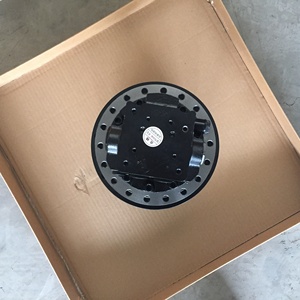9238016 ZX30U-2 Transmisión Final - Product Image 2