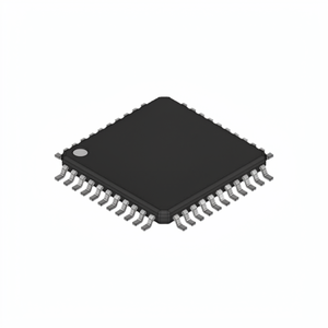 Manufacturer Channel ICL7149CM44 44 QFP Electronics Component Data Acquisition - Product Image 1
