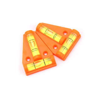 רמת רוח t t-סוג דיגיטלי רמת דיוק גבוהה הוביל רמת בועה תצוגה עבור בניית hvac עבודות אינסטלציה - Product Image 1