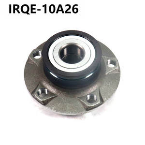 Unité de roulement de roue arrière automobile IRQE-10A26 10A26 pour FAW-Volkswagen, pièce de rechange - Product Image 1
