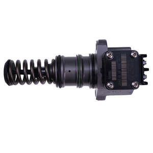 Bomba de Injeção de Combustível 0414755014 313GC5233MX 0986445011 para Motor Mack E7 - Product Image 1