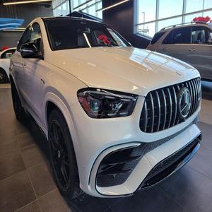 MERCEDES-BENZ AMG GLE 63 <span class=keywords><strong>S</strong></span> SUV d'occasion - Product Image 6