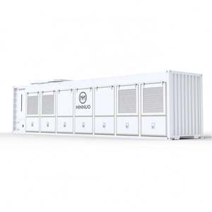 Camión de nitrógeno de alta capacidad con diseño de bajas emisiones - Product Image 4