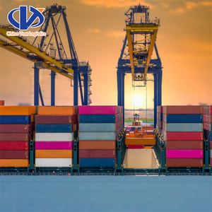 Spedizione da Ddp a Usa Fcl da SHANGHAI GUANGZHOU a TORONTO MONTREAL OAKLAND HOUSTON popolare tariffa di spedizione - Product Image 5