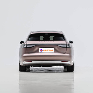 Stelato S9T Break de taille moyenne à grande, à vitesses fixes, cinq portes, cinq places, véhicule <span class=keywords><strong>électrique</strong></span> à énergie nouvelle à charge rapide à vendre - Product Image 5