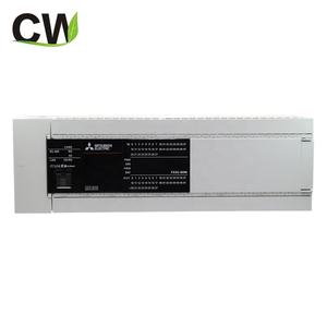 ตัวควบคุมพีแอคและพีแอคสำหรับมิตซูบิชิ <span class=keywords><strong>FX5U</strong></span>-32แท้80MR แท้64MR 80MR สื่อสาร <span class=keywords><strong>RS485</strong></span>รับประกันหนึ่งปี - Product Image 5