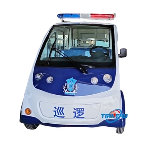 <span class=keywords><strong>Prix</strong></span> bas chinois Mini <span class=keywords><strong>ambulance</strong></span> d'urgence 72V voiture <span class=keywords><strong>ambulance</strong></span> électrique pour le transport des patients - Product Image 1