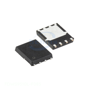 8-DFN FDWS9510L-F085 Transistors Buy Electronics Components Online Original - Product Image 1