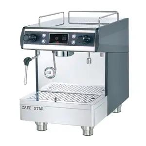 Neues Design türkische Kaffeemaschine arabischer Kaffeekanne