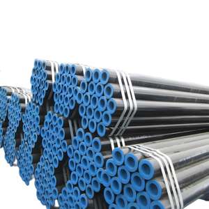 Труба холоднотянучная бесшовная из углеродистой стали API 5L, Промышленные трубопроводы, размеры 1/2 "-<span class=keywords><strong>36</strong></span>" <span class=keywords><strong>ASTM</strong></span> A106/A53, трубопроводные механические леса - Product Image 2