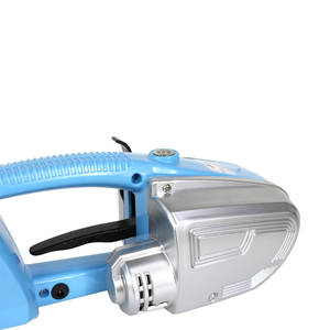 Jd13/16 bán tự động đóng đai máy điện cầm tay đóng đai máy cho PP/Pet băng thu nhỏ máy đóng gói - Product Image 2