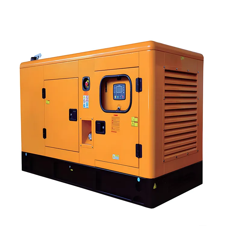 Mesin Generator Diesel industri dengan harga Generator mesin Diesel