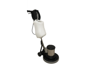 منظف أرضيات تجارية للفنادق AT101 بقوة 1.5 حصان تنظيف السجاد - Product Image 2