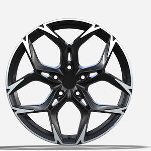 2024 nouveau 18 pouces 19 pouces jantes en alliage jantes de voiture adaptées aux roues Volkswagen mags <span class=keywords><strong>jante</strong></span> roues de voiture de tourisme - Product Image 1