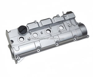 Pièces automobiles de qualité supérieure, nouveau couvre-culbuteurs pour Peugeot et Citroën, numéro de pièce 0248Q2 9805712480 - Product Image 4