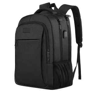 New Design Fashion Laptop Bag <b>Backpack</b> Waterproof <b>Computer</b> <b>Backpack</b> Custom Business <b>Backpack</b> With USB Charging - Product Image 2