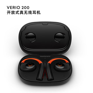 Auriculares inalámbricos Bluetooth Beyerdynamic Verio 200 de diseño abierto con gancho para la oreja, ideales para deportes y correr - Product Image 3