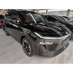 สำหรับ <span class=keywords><strong>Toyota</strong></span> <span class=keywords><strong>BZ3X</strong></span> SUV พร้อมส่ง สีเดิมจากโรงงาน เกียร์อัตโนมัติ เบาะหนัง กล้องมองหลัง ยาง R18 ระบบไฟฟ้า ขับเคลื่อนด้วยไฟฟ้า พวงมาลัยซ้าย - Product Image 6