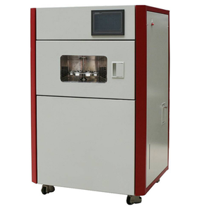 Tekstil elektrik testi için elektronik su buharı geçirgenlik <span class=keywords><strong>test</strong></span> cihazı 1 yıl garanti 220V 50Hz IP55 - Product Image 4