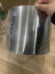 Ожженный мягкий 0,08 мм 0,05 мм 0,03 мм 0,1 мм катаный никелевый сплав Hastelloy C276 фольга цена за кг - Product Image 3