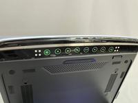 Moniteur de plafond de voiture Android 14 de 13,3 pouces de qualité supérieure, lecteur vidéo 4K, écran IPS, lecteur multimédia rabattable, prise en charge de l'entrée HDMI