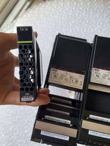 Brand New 02352weu L3-S-Ssd3840 3.84tb Ssd Sas Disk(2.5") for 5310 V5/5510 V5 - Product Image 4