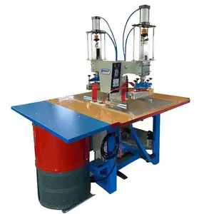 Radio frequency small welding machine rf welder with best quality