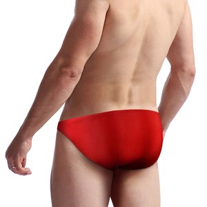 Sous-vêtements pour hommes de qualité supérieure, vente promotionnelle, caleçons, caleçons en T, boutons à rivets, sous-vêtements pour hommes personnalisables - Product Image 5