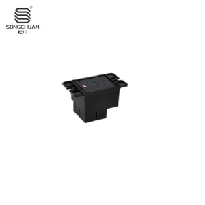 Kit de réparation de chargeur de batterie de voiturette de golf avec relais Club Car DS 30A DC48V 22110 - Product Image 2
