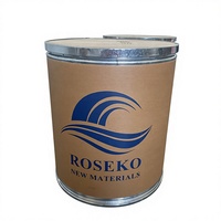 Sulfate de Césium de Qualité Industrielle (CAS 10294-54-9) Marque Roseko Pureté 99,9% Poudre Blanche pour Céramiques Électroniques et Produits Chimiques