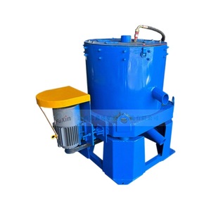 Separador por Gravedad, Máquina Centrífuga para Oro y Arena, Equipo de Procesamiento de Minerales de Alta Rigidez - Product Image 4