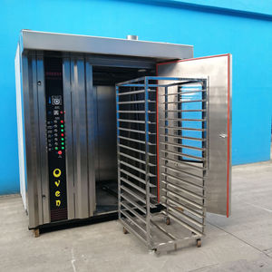 Four rotatif à gaz <span class=keywords><strong>Polin</strong></span> 64 Italie - Product Image 2