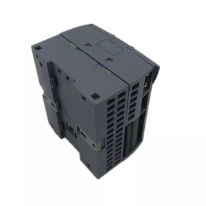 Module de Contrôleur CPU Industriel Compact 6ES7214-1AG40-0XB0, Unité de Contrôle d'Automatisation en Stock, Haute Capacité E/S, Prend en Charge 128 Entrées - Product Image 4