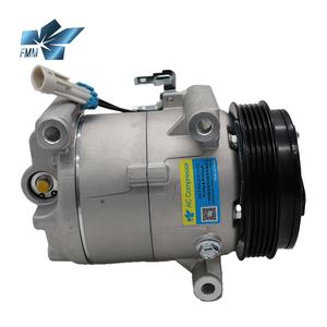 Compresseur de climatisation automobile OEM CS10099 52050384 25594254 pour Fiat UNO Palio pour Firino Strada Siena - Product Image 4