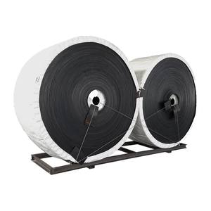 חגורת פלדה תעשייתי מסוע עבור כרייה & תחנות כוח שימוש לגילוי מתכת - Product Image 5