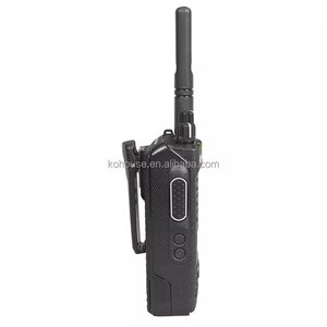 Radio Bidireccional Portátil Digital VHF MOTOTRBO DP2600e XPR3500e XiR P6620i DEP570e para Walkie Talkies - Product Image 1