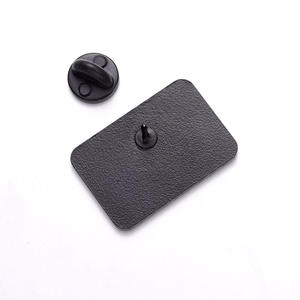 Stock phrases populaires épingles mignon dessin animé Badges 90's motivationnel broches revers Badges drôle bijoux cadeau pour enfants amis - Product Image 6