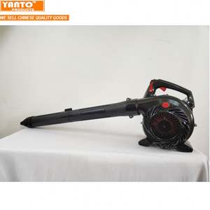 เครื่องเป่าล<span class=keywords><strong>ม</strong></span>ดูด<span class=keywords><strong>ใบ</strong></span>ไม้แบบสะพายหลัง ใช้แก๊สโซลีน 2 จังหวะ แบบมือถือ ใช้ได้หลายฟังก์ชั่น พร้อ<span class=keywords><strong>ม</strong></span>ถุงเก็บ<span class=keywords><strong>ใบ</strong></span>ไม้ สำหรับสวน - Product Image 2