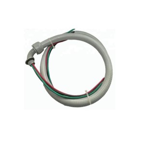 Kit <span class=keywords><strong>de</strong></span> flexibles électriques AC en matériau durable pour climatiseur - Product Image 6