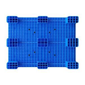 พาเลทพลาสติก พาเลทเก็บของ พาเลทกระดาษแข็งแบบซ้อนได้สำหรับบรรจุภัณฑ์ - Product Image 3